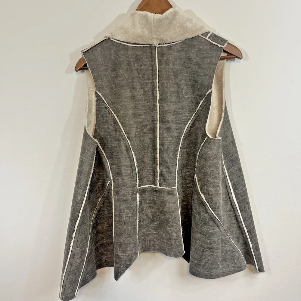 Anthropologie amadi kady